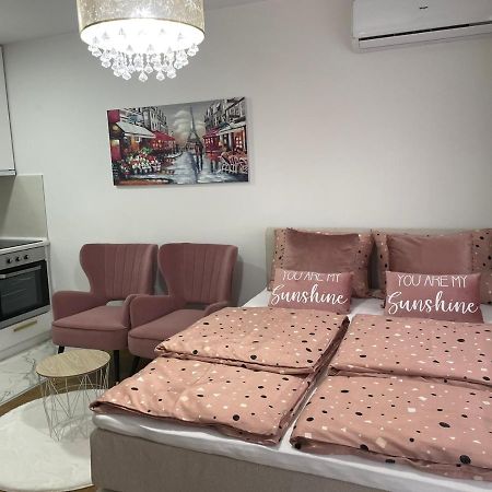 Spring Deluxe Apartment Novi Sad Luaran gambar