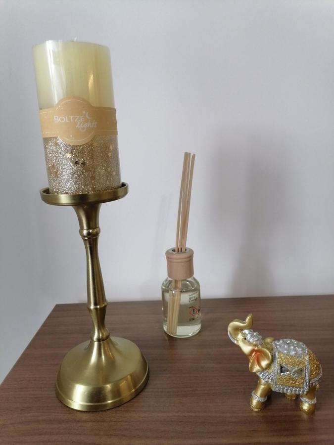 Spring Deluxe Apartment Novi Sad Luaran gambar